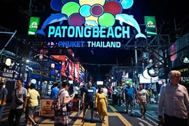 La Thaïlande s'attend à accueillir plus d'un million de visiteurs étrangers pendant le Nouvel An lunaire 2024