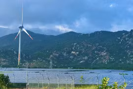 Faire de Ninh Thuan un centre des énergies renouvelables