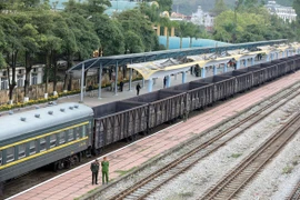 Nouveau coronavirus : Suspension des liaisons en train avec la Chine et de compétitions sportives