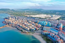 Changement des tendances d'investissement à Phu Quoc