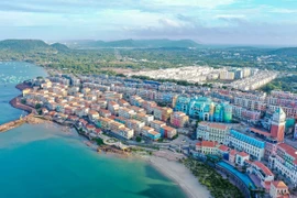 Changement des tendances d'investissement à Phu Quoc