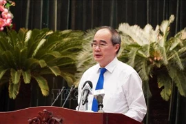 Ho Chi Minh-Ville vise une croissance de 8,3 à 8,5% en 2020