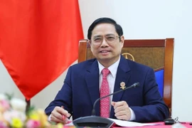 Renforcement des relations Vietnam-Chili