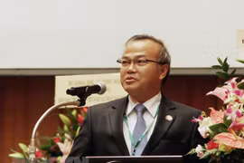 Remerciements aux Japonais ayant contribué aux relations Vietnam-Japon