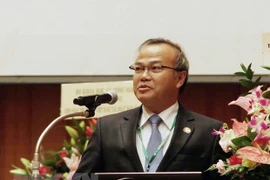 Remerciements aux Japonais ayant contribué aux relations Vietnam-Japon