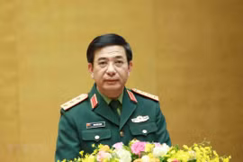 Vietnam-Cambodge : entretien entre les ministres de la Défense