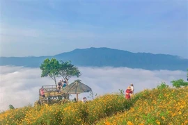 Hang Kia - Pà Cò, une destination touristique en plein essor