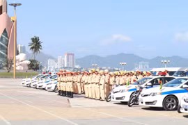Conférence restreinte des ministres des Affaires étrangères de l’ASEAN