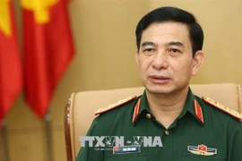 Le Vietnam assiste à la 8e Conférence de Moscou sur la sécurité internationale