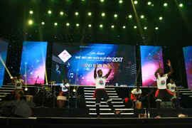 Da Nang va organiser un festival artistique pour les étrangers