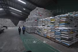 Le secteur agricole progresse de 2,68% au premier trimestre