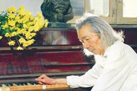 Le printemps dans les chansons vietnamiennes 
