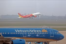 Le ministère des Transports propose un plan pour des vols entre Hanoï et Ho Chi Minh-Ville