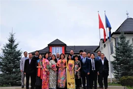 Le Vietnam continue de promouvoir l’égalité des sexes