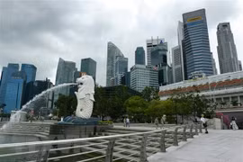 Singapour : mise en quarantaine pour tous les voyageurs en provenance de l’ASEAN