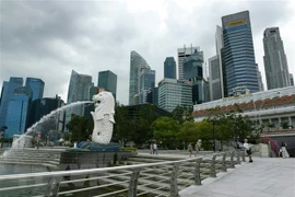 Singapour : mise en quarantaine pour tous les voyageurs en provenance de l’ASEAN