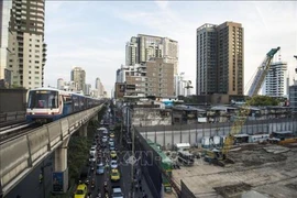 Thaïlande : table ronde sur les villes intelligentes de l’ASEAN