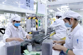 Binh Duong crée les meilleures conditions possibles aux entreprises