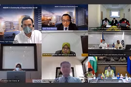 L’ASEAN s’engage à renforcer la protection du consommateur