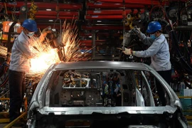 ASEAN : reconnaissance mutuelle pour les automobiles