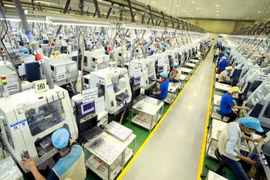 Le Vietnam est déterminé à améliorer sa compétitivité nationale