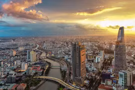 PIB PPP: Le Vietnam au 3e rang en Asie du Sud-Est 