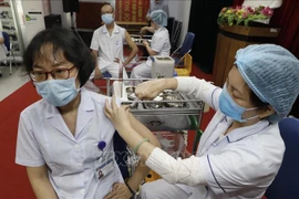 Le PM demande une organisation efficace et opportune de la vaccination contre le COVID-19