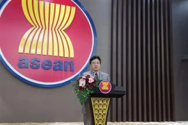 La Chine soutient les activités du Vietnam en tant que président de l’ASEAN en 2020