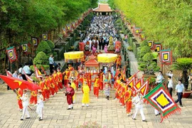 Les fêtes traditionnelles seront numérisées