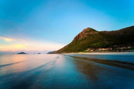 Con Dao parmi les plus belles destinations pour les voyages hivernaux