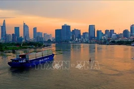Ho Chi Minh-Ville enregistre une croissance de 3,82% au premier semestre
