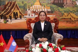 La coopération Vietnam-Laos dans la culture et le tourisme contribue au développement de chaque pays