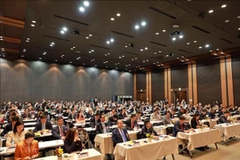 Des localités présentent leurs atouts et potentiels au Japon