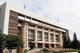 L’Université nationale du Vietnam à Ho Chi Minh-Ville continue d’améliorer sa qualité
