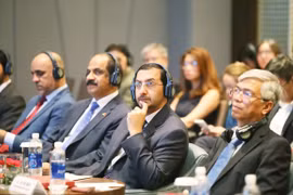 Forum sur le commerce et l’investissement Vietnam – Emirats arabes unis