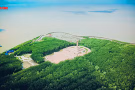 Tourisme : Ca Mau recherche des solutions pour un nouveau développement futur