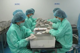 VABIOTECH teste un vaccin contre le COVID-19 sur des singes