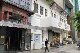 COVID-19 : Ho Chi Minh-Ville va appliquer la directive 15/2020 sur son sol depuis le 31 mai