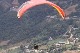 Lao Cai: le district de Bat Xat diversifie ses activités touristiques pour attirer des visiteurs