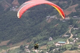Lao Cai: le district de Bat Xat diversifie ses activités touristiques pour attirer des visiteurs