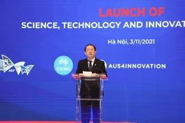 L'innovation comme nouvelle motivation de croissance pour le Vietnam