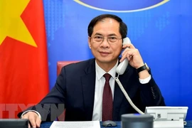 Le Vietnam souhaite renforcer sa coopération avec la Pologne