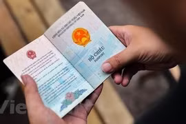 Mise en oeuvre des mesures de protection de citoyens au Guangxi (Chine)