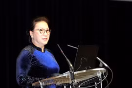 Développement du rôle du Vietnam au sein de l’Union interparlementaire