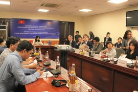 Renforcement des relations commerciales Vietnam-Australie