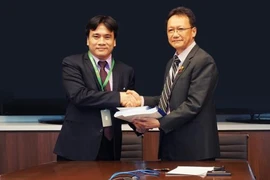 PV Drilling va fournir un appareil de forage moderne à Brunei Shell Petroleum