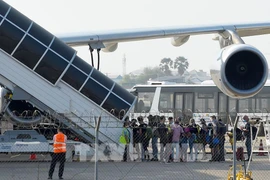 Cambodge : plan directeur pour la construction d’un grand aéroport