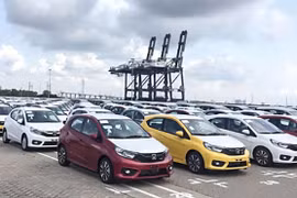 Ventes d’automobiles: le Vietnam au 4e rang en Asie du Sud-Est
