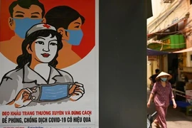 BBC News : le Vietnam, un succès dans le combat contre la pandémie de COVID-19