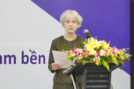 OIT : Le Vietnam fait de grands efforts pour limiter les impacts du COVID-19